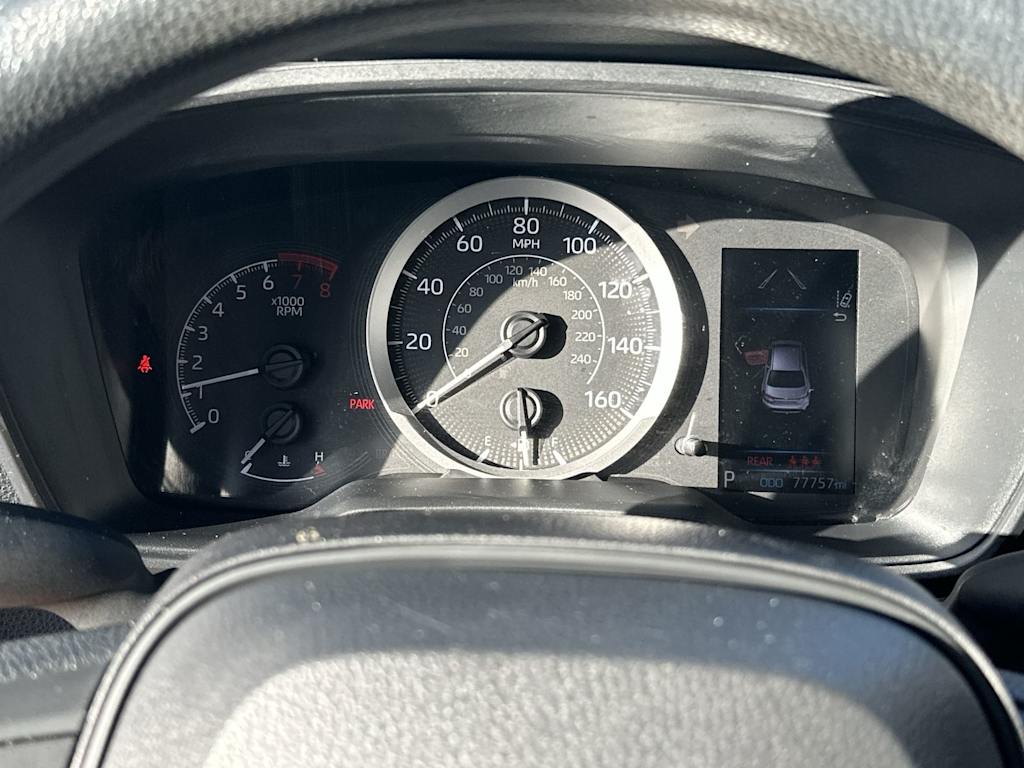 Thumbnail: 2020 Toyota Corolla - 15