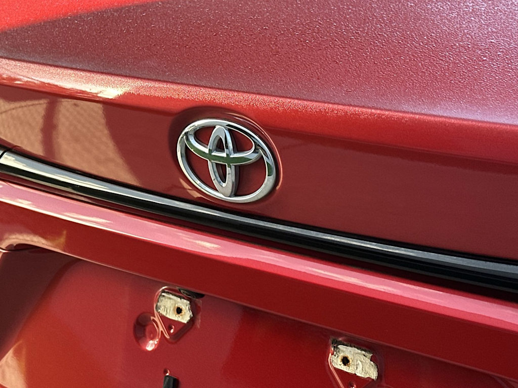 Thumbnail: 2020 Toyota Corolla - 24