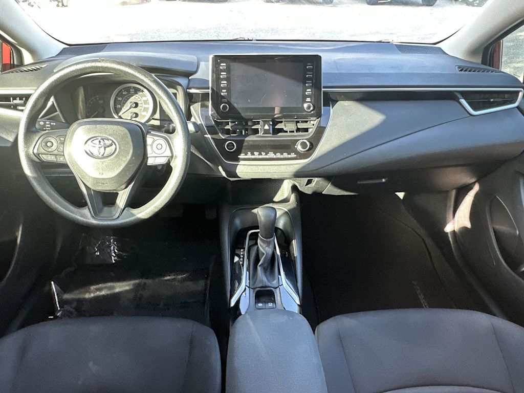 Thumbnail: 2020 Toyota Corolla - 2