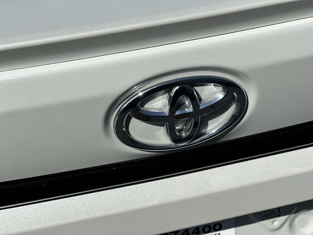Thumbnail: 2024 Toyota Corolla - 23