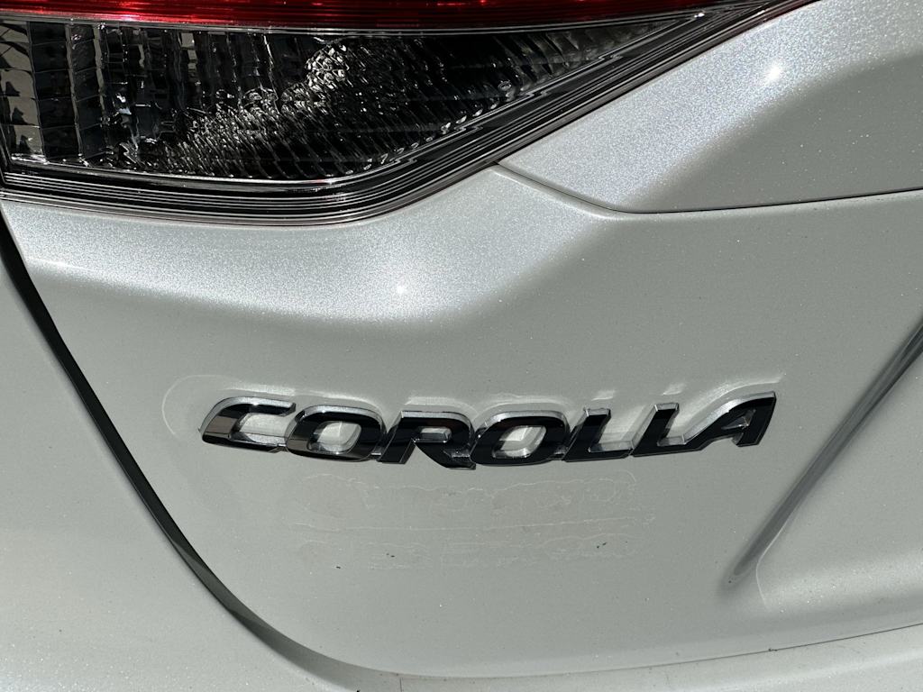 Thumbnail: 2024 Toyota Corolla - 5