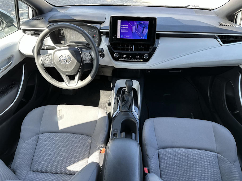 Thumbnail: 2024 Toyota Corolla - 2