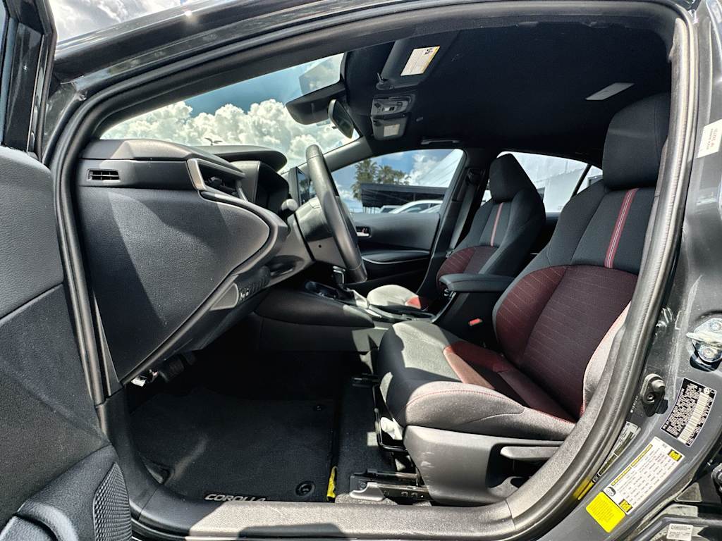 Thumbnail: 2024 Toyota Corolla - 11