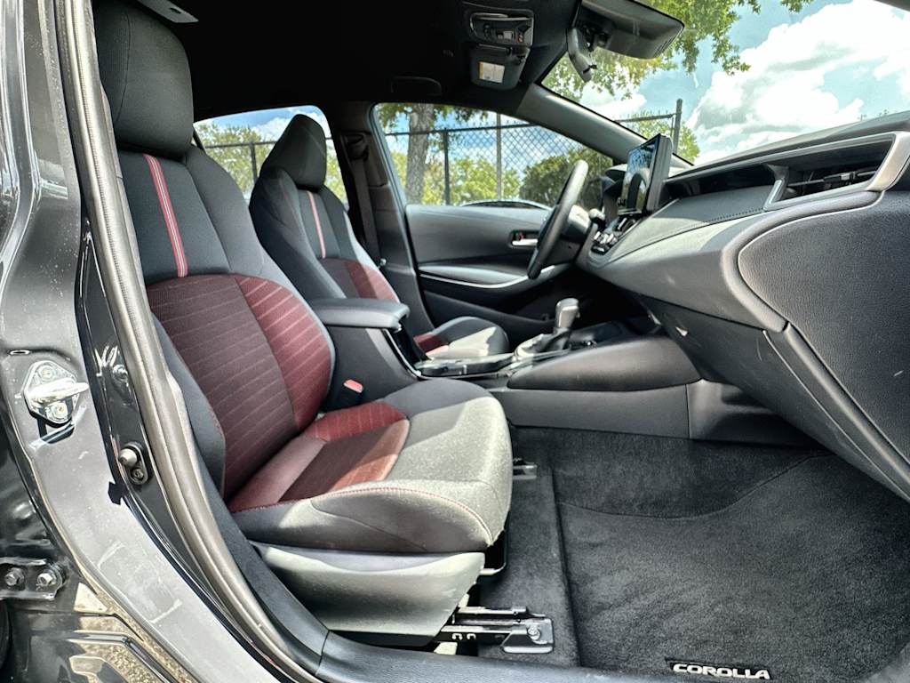 Thumbnail: 2024 Toyota Corolla - 21