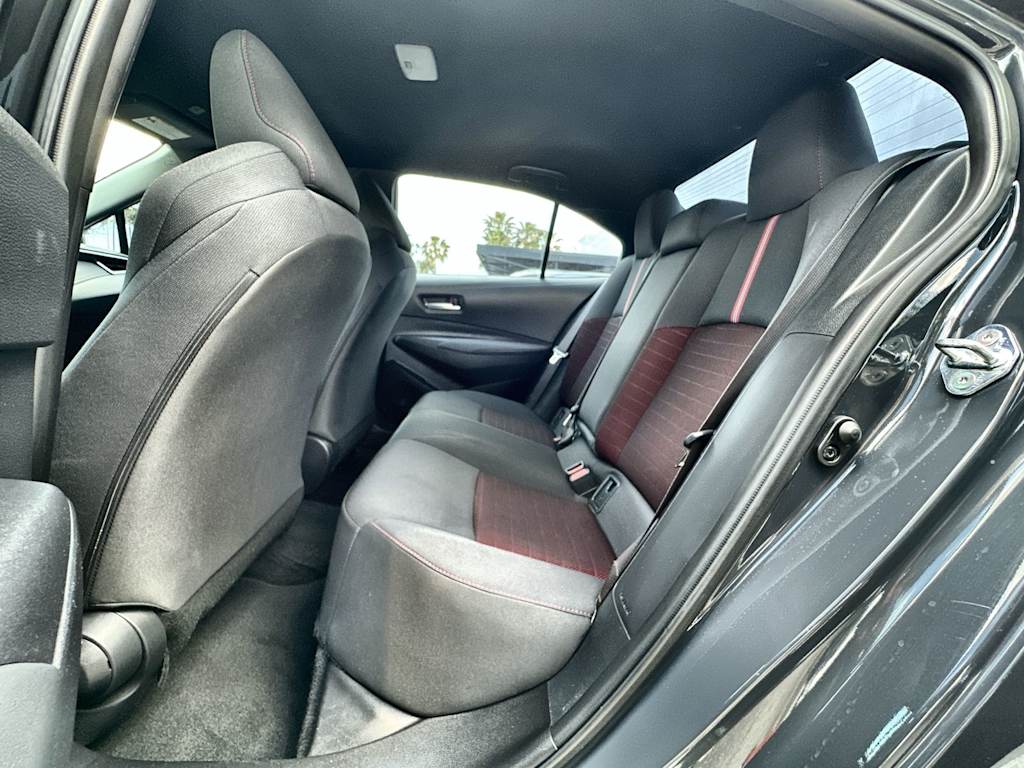 Thumbnail: 2024 Toyota Corolla - 13