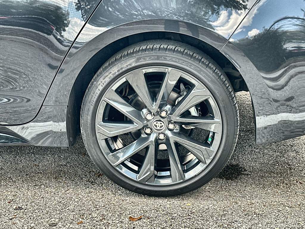 Thumbnail: 2024 Toyota Corolla - 8