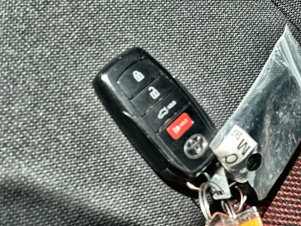 Thumbnail: 2024 Toyota Corolla - 18