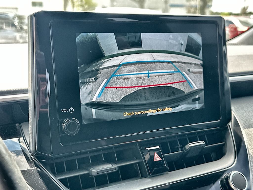 Thumbnail: 2024 Toyota Corolla - 14