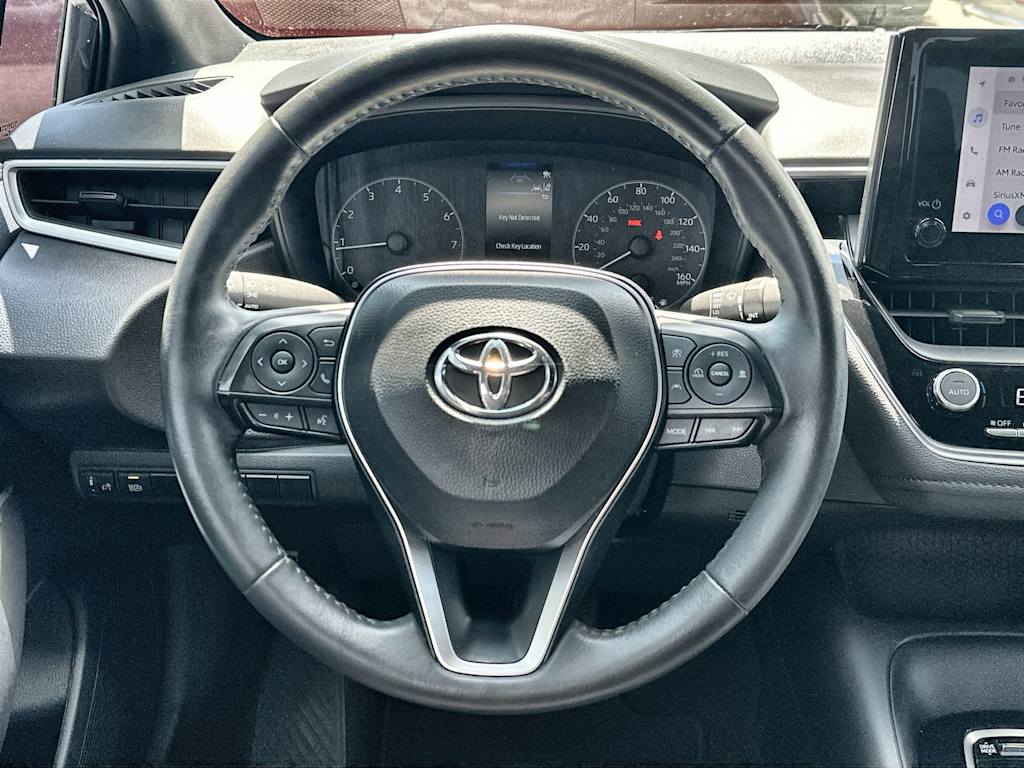 Thumbnail: 2024 Toyota Corolla - 10