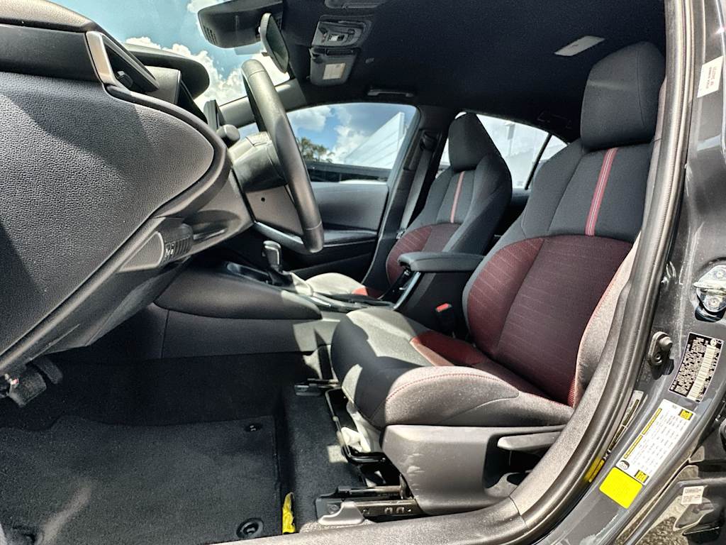 Thumbnail: 2024 Toyota Corolla - 12