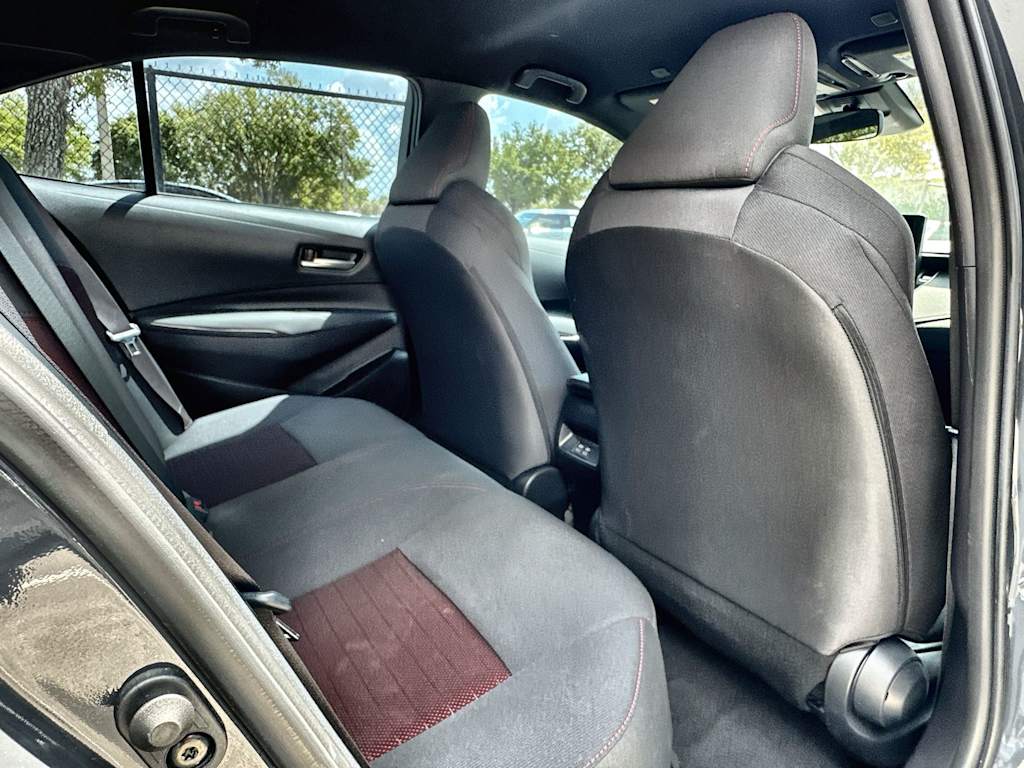 Thumbnail: 2024 Toyota Corolla - 25