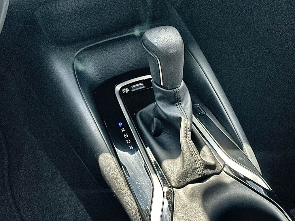 Thumbnail: 2024 Toyota Corolla - 15