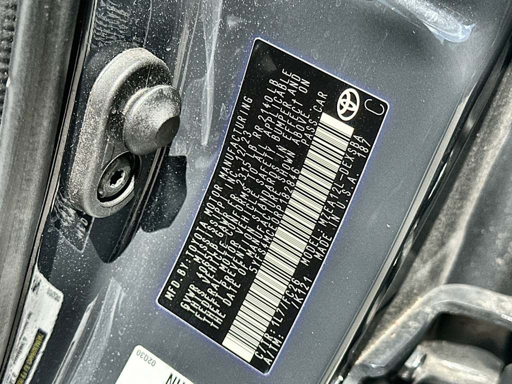 Thumbnail: 2024 Toyota Corolla - 19