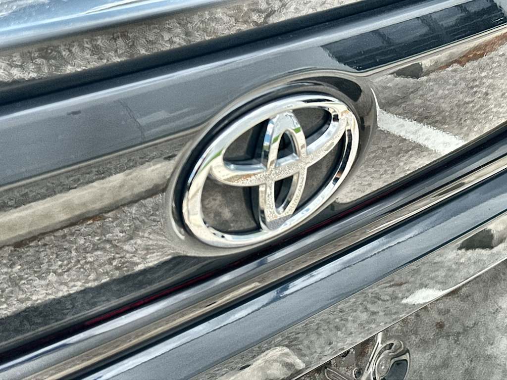 Thumbnail: 2024 Toyota Corolla - 24