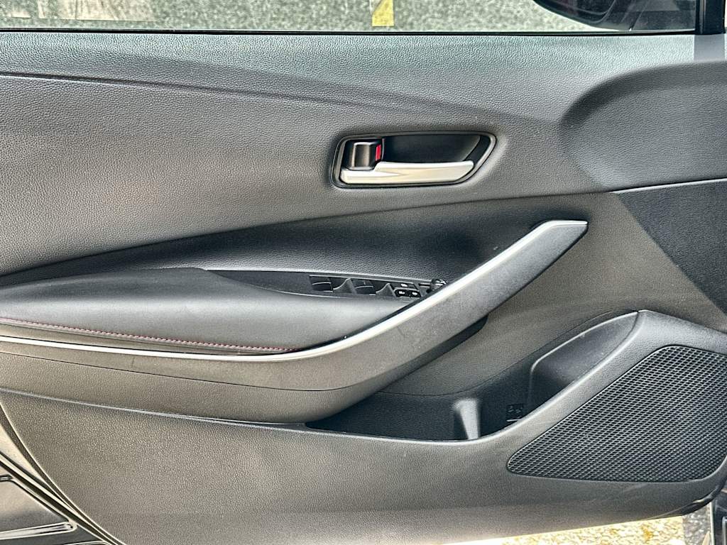 Thumbnail: 2024 Toyota Corolla - 28