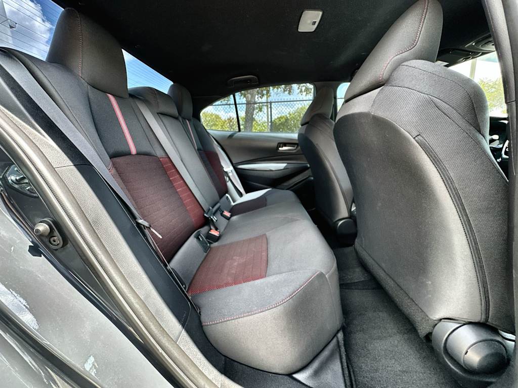 Thumbnail: 2024 Toyota Corolla - 26