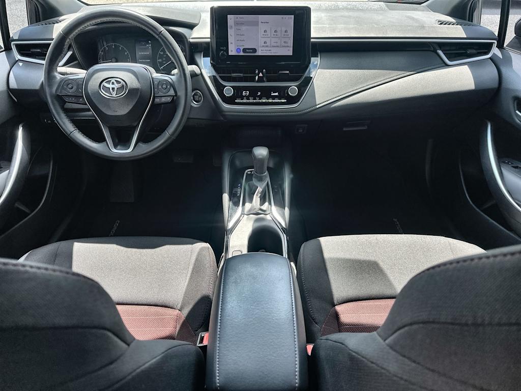 Thumbnail: 2024 Toyota Corolla - 2