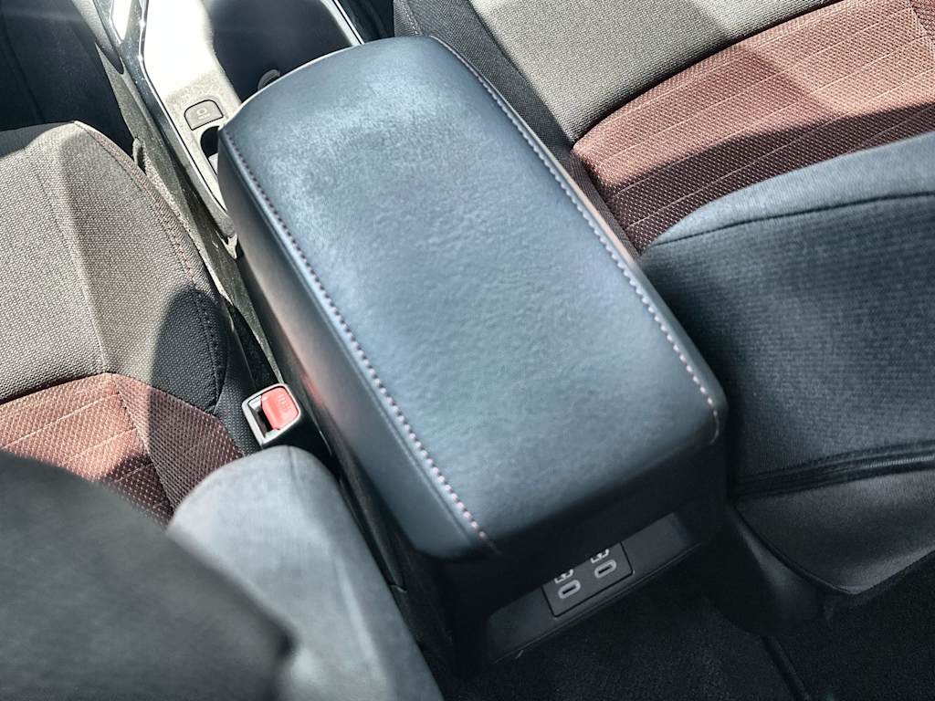 Thumbnail: 2024 Toyota Corolla - 27