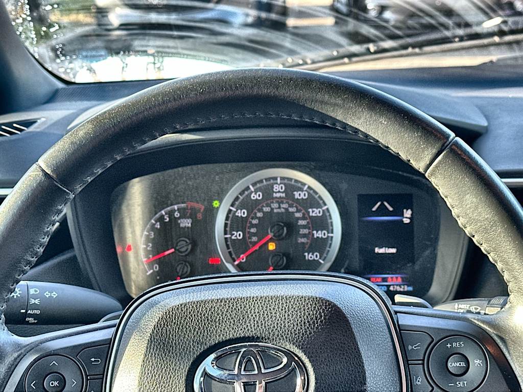 Thumbnail: 2022 Toyota Corolla - 15