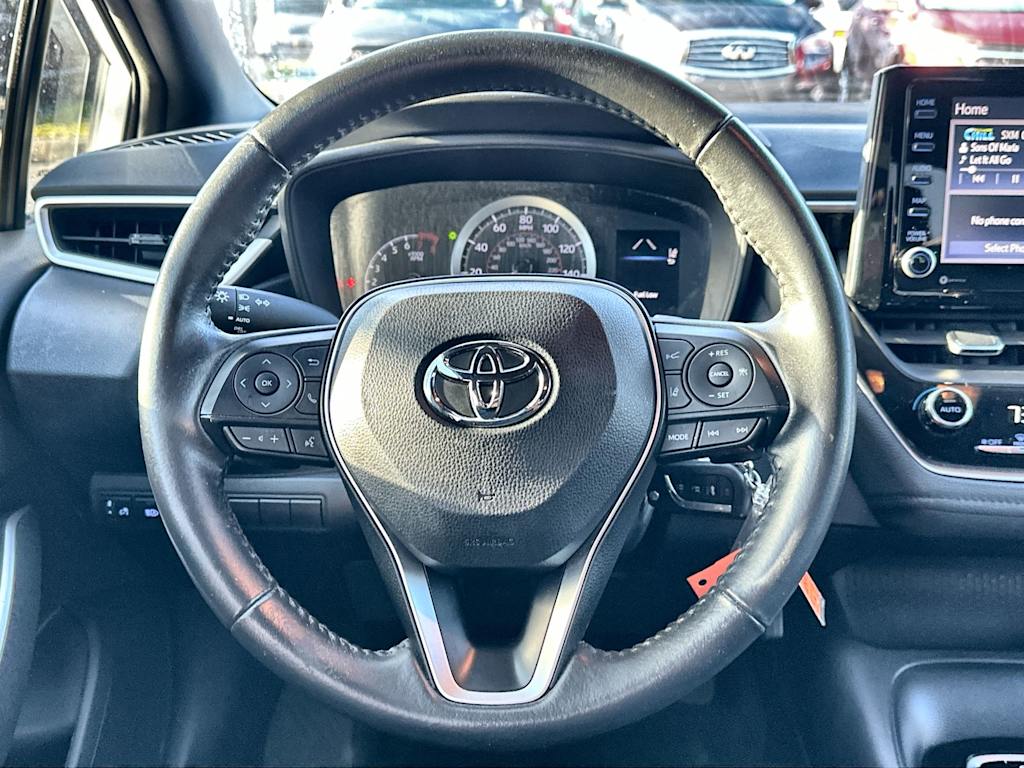 Thumbnail: 2022 Toyota Corolla - 10