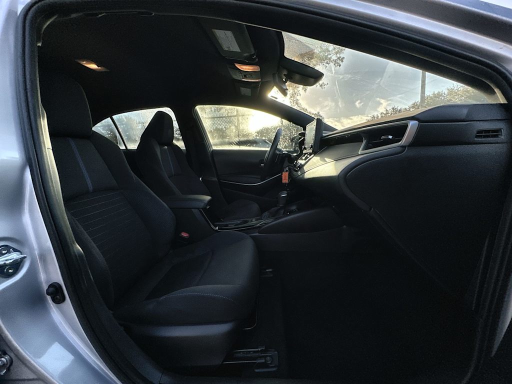 Thumbnail: 2022 Toyota Corolla - 20