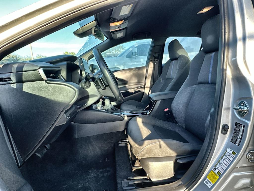 Thumbnail: 2022 Toyota Corolla - 12