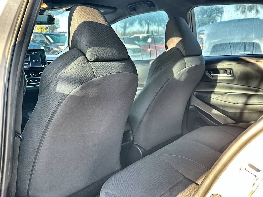 Thumbnail: 2022 Toyota Corolla - 13