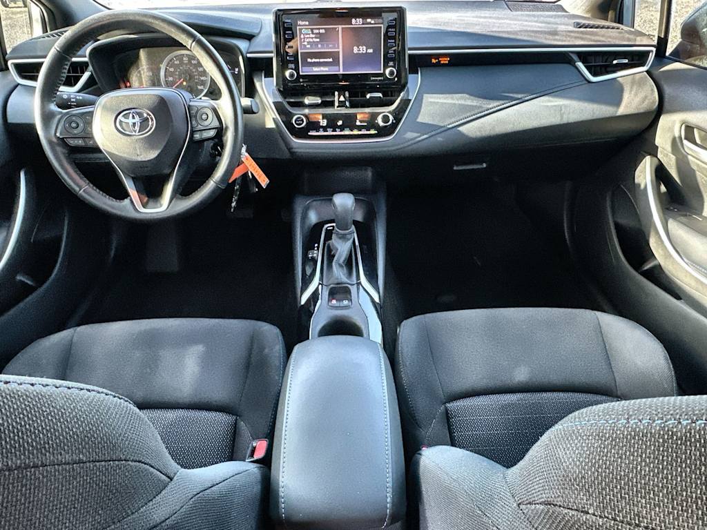Thumbnail: 2022 Toyota Corolla - 2