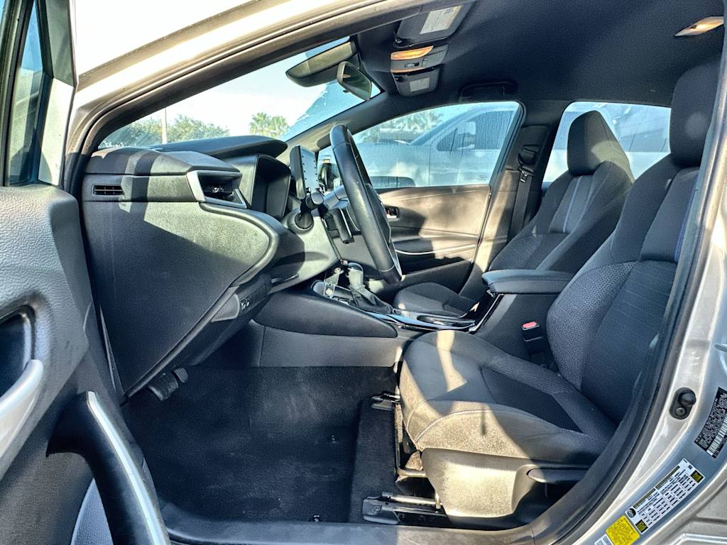 Thumbnail: 2022 Toyota Corolla - 11