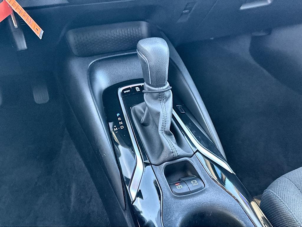 Thumbnail: 2022 Toyota Corolla - 14