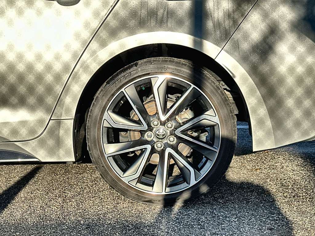 Thumbnail: 2022 Toyota Corolla - 8