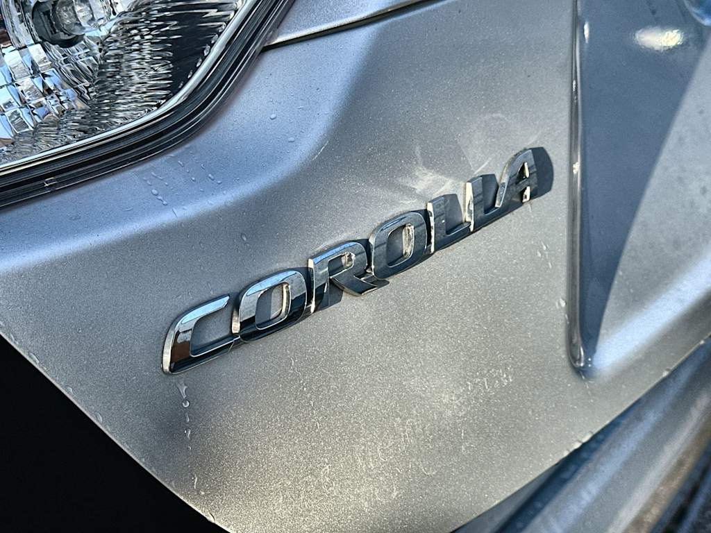 Thumbnail: 2022 Toyota Corolla - 7