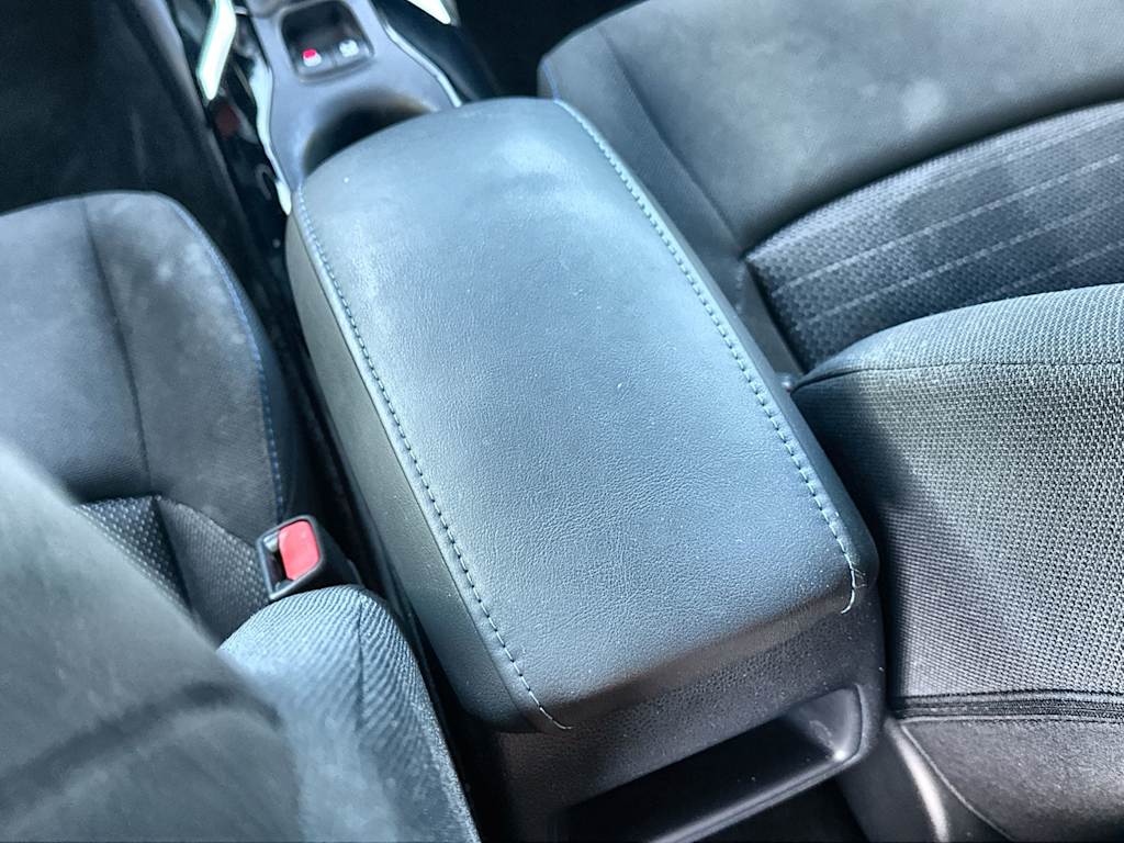 Thumbnail: 2022 Toyota Corolla - 21