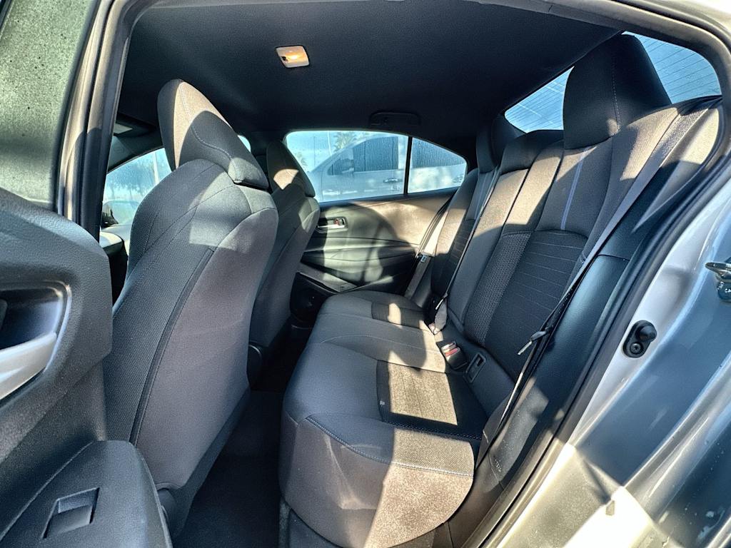 Thumbnail: 2022 Toyota Corolla - 19