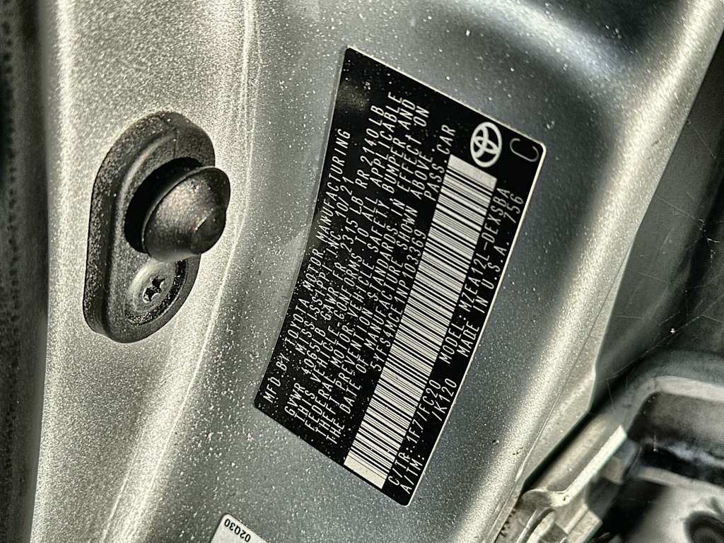 Thumbnail: 2022 Toyota Corolla - 18