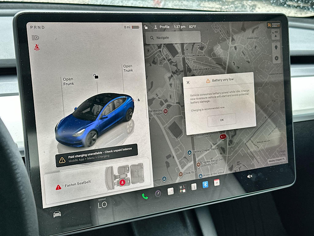 Thumbnail: 2023 Tesla Model 3 - 14