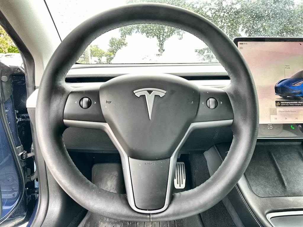 Thumbnail: 2023 Tesla Model 3 - 10