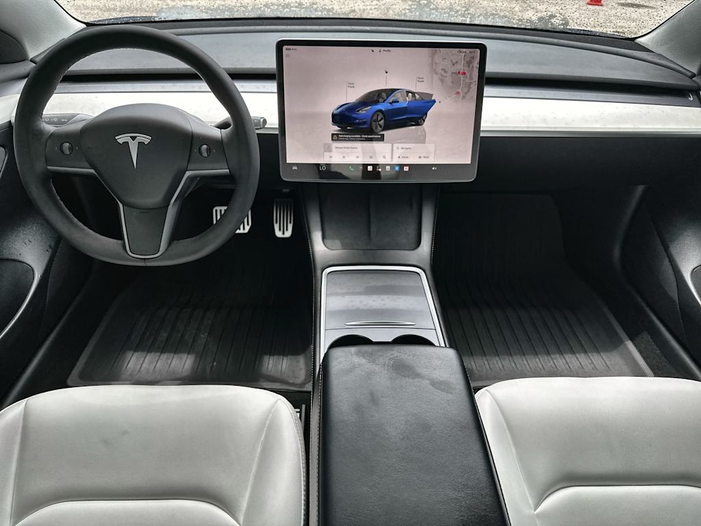 Thumbnail: 2023 Tesla Model 3 - 2