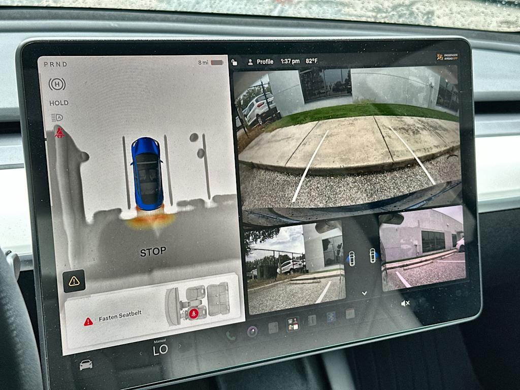 Thumbnail: 2023 Tesla Model 3 - 26
