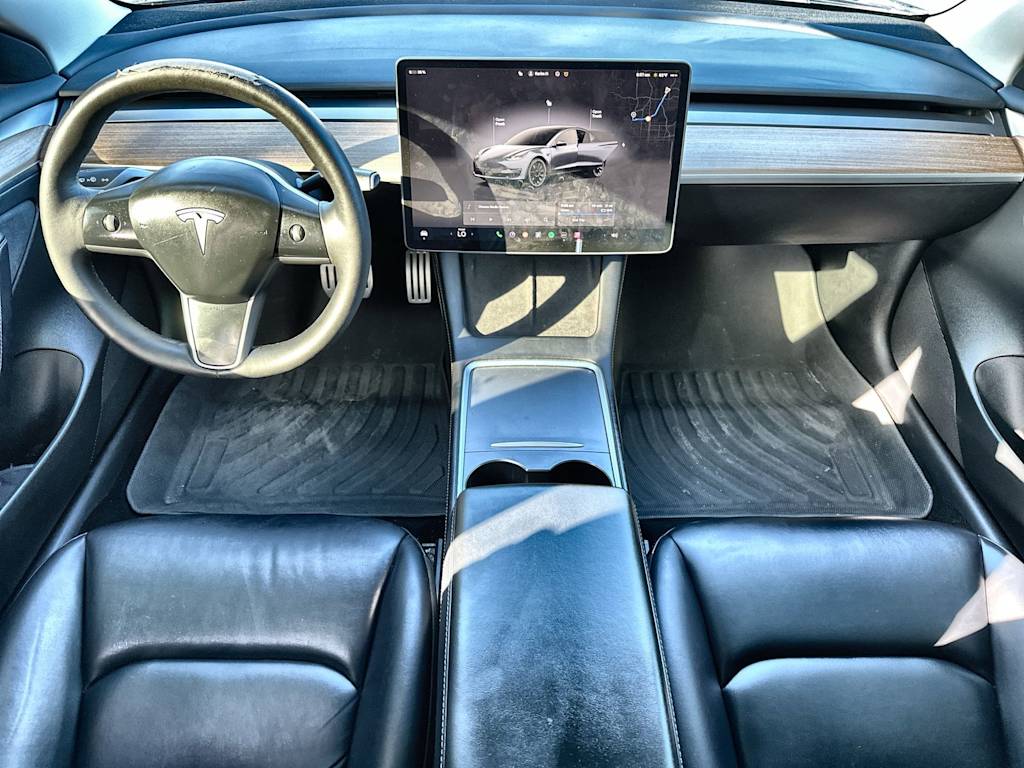Thumbnail: 2023 Tesla Model 3 - 2