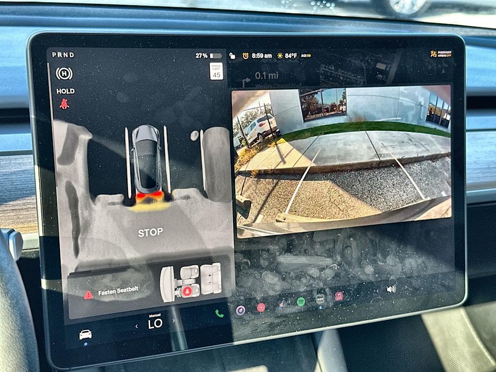 Thumbnail: 2023 Tesla Model 3 - 13