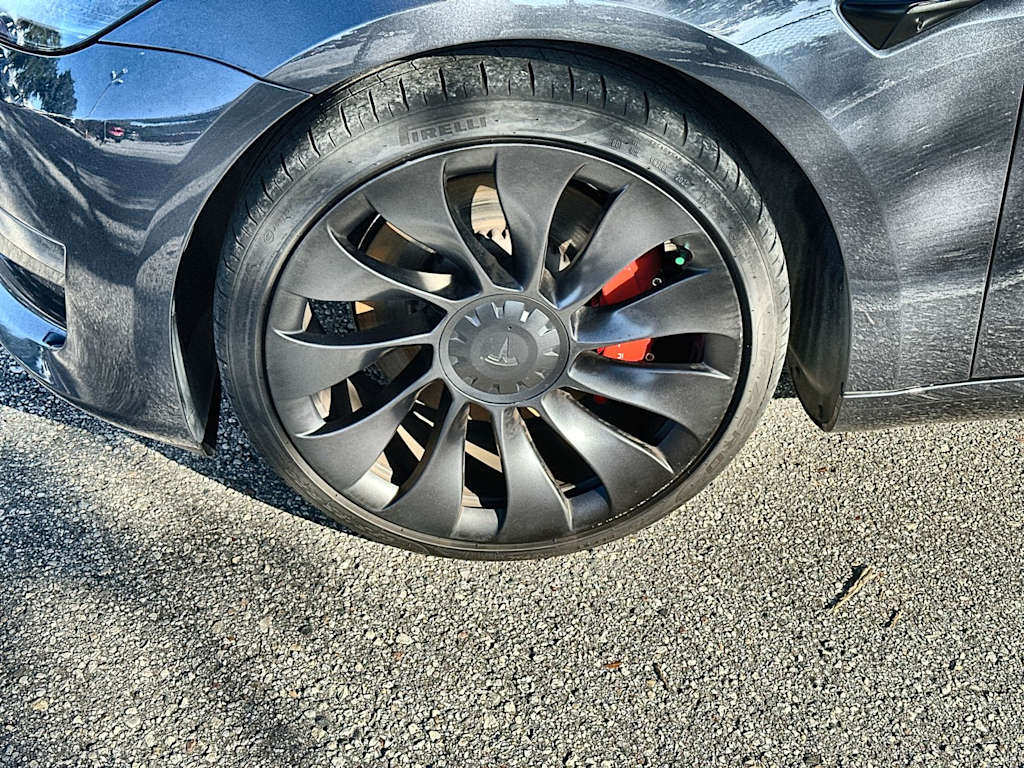 Thumbnail: 2023 Tesla Model 3 - 8