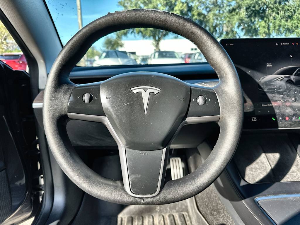 Thumbnail: 2023 Tesla Model 3 - 9