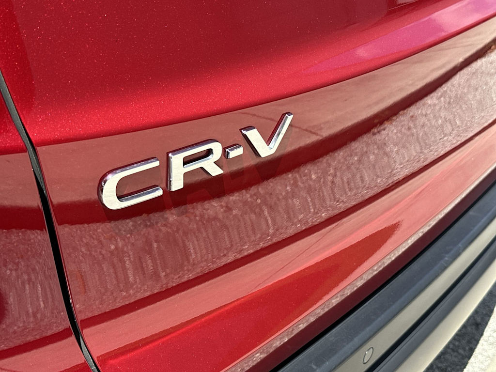 Thumbnail: 2025 Honda CR-V - 6