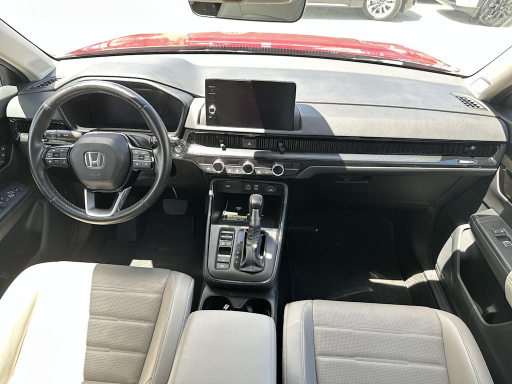 Thumbnail: 2025 Honda CR-V - 2