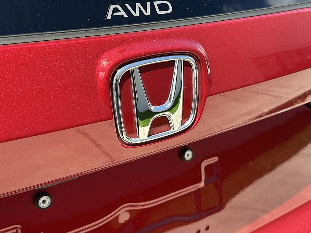 Thumbnail: 2025 Honda CR-V - 25