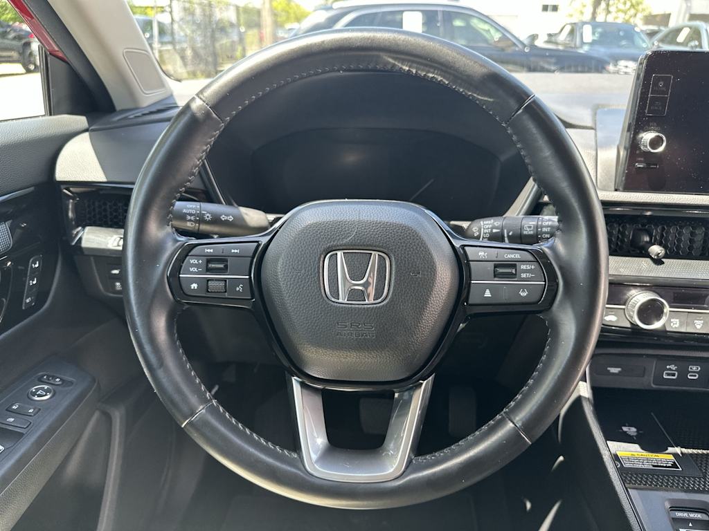 Thumbnail: 2025 Honda CR-V - 9