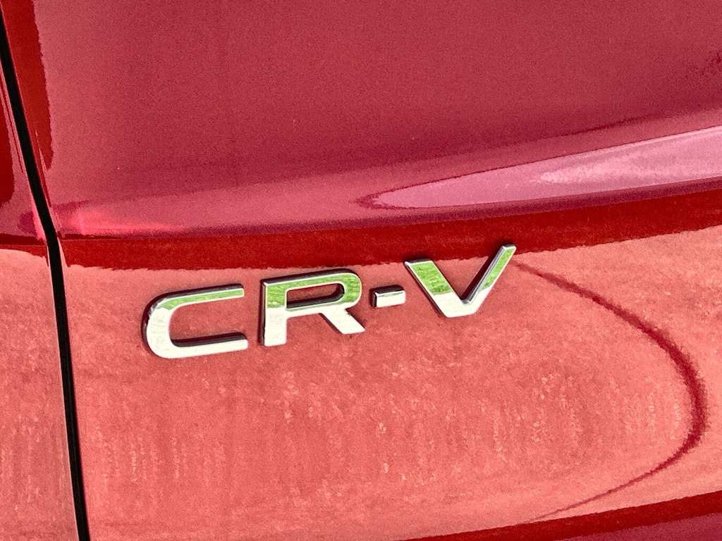 Thumbnail: 2025 Honda CR-V - 7