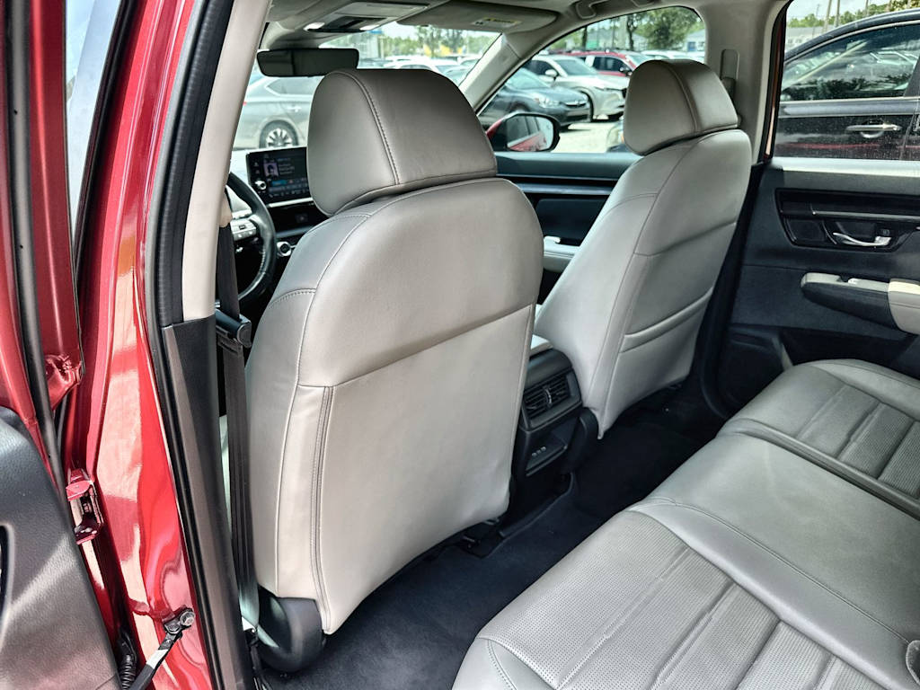 Thumbnail: 2025 Honda CR-V - 25