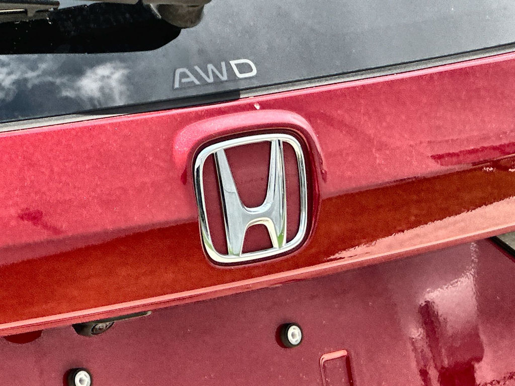 Thumbnail: 2025 Honda CR-V - 24